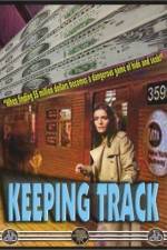 Watch Keeping Track Movie2k