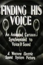 Watch Finding His Voice Movie2k