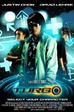 Watch Turbo Movie2k