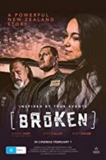 Watch Broken Movie2k