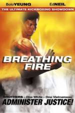 Watch Breathing Fire Movie2k