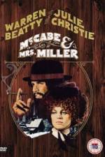 Watch McCabe & Mrs Miller Movie2k