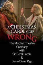 Watch A Christmas Carol Goes Wrong Movie2k