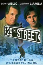 Watch 29th Street Movie2k