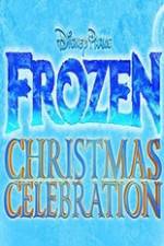 Watch Disney Parks Frozen Christmas Celebration Movie2k