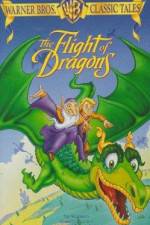 The Flight of Dragons movie2k