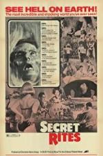 Watch Secret Rites Movie2k