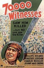 Watch 70, 000 Witnesses Movie2k