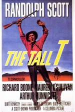 Watch The Tall T Movie2k