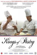 Watch Kings of Pastry Movie2k