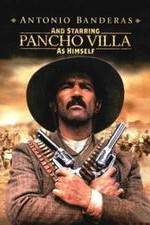 Watch And Starring Pancho Villa as Himself Movie2k