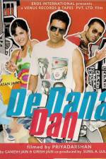 Watch De Dana Dan Movie2k