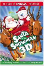 Watch Santa vs the Snowman 3D Movie2k