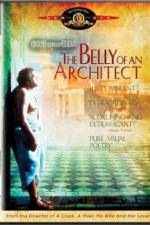 Watch The Belly of an Architect Movie2k