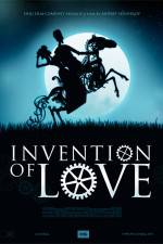 Watch Invention of Love Movie2k