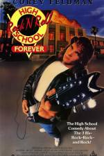 Watch Rock 'n' Roll High School Forever Movie2k