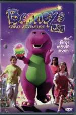 Watch Barneys Great Adventure Movie2k