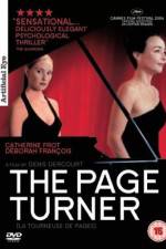 Watch The Page Turner Movie2k