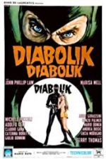 Watch Danger: Diabolik Movie2k