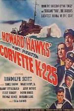 Watch Corvette K-225 Movie2k