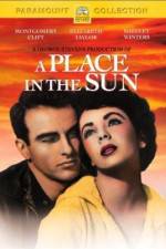 Watch A Place in the Sun Movie2k