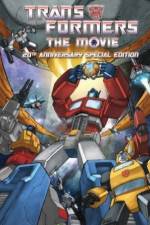 Watch The Transformers: The Movie Movie2k