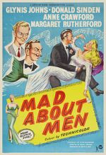 Watch Mad About Men Movie2k