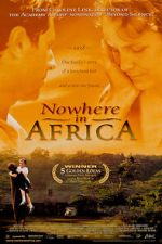 Watch Nowhere in Africa Movie2k