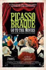 Watch Picasso and Braque Go to the Movies Movie2k