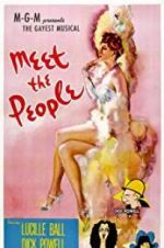 Watch Meet the People Movie2k