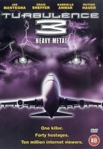 Watch Turbulence 3: Heavy Metal Movie2k