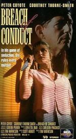 Watch Breach of Conduct Movie2k