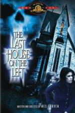 Watch The Last House On The Left (1972) Movie2k