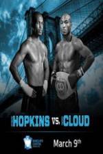 Watch Hopkins vs Cloud Movie2k