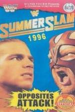 Watch Summerslam Movie2k