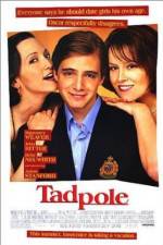 Watch Tadpole Movie2k