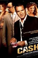 Watch Ca$h Movie2k