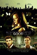 Watch The Good Guy Movie2k