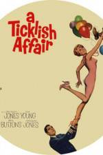 Watch A Ticklish Affair Movie2k