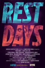Watch Rest Days Movie2k