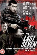 Watch The Last Seven Movie2k