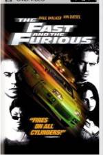 Watch The Fast and the Furious Movie2k