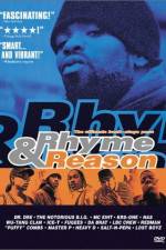 Watch Rhyme & Reason Movie2k