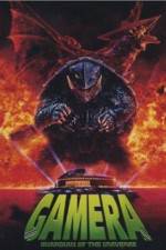 Watch Gamera Guardian of the Universe Movie2k