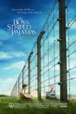 Watch The Boy in the Striped Pyjamas Movie2k