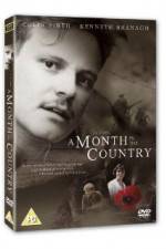 Watch A Month in the Country Movie2k