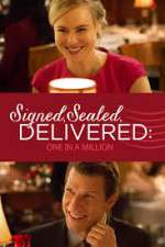 Watch Signed, Sealed, Delivered: One in a Million Movie2k