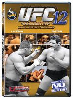 Watch UFC 12: Judgement Day Movie2k