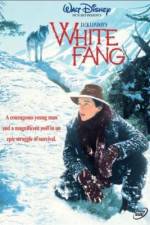 Watch White Fang Movie2k