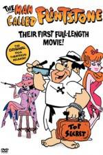 Watch The Man Called Flintstone Movie2k